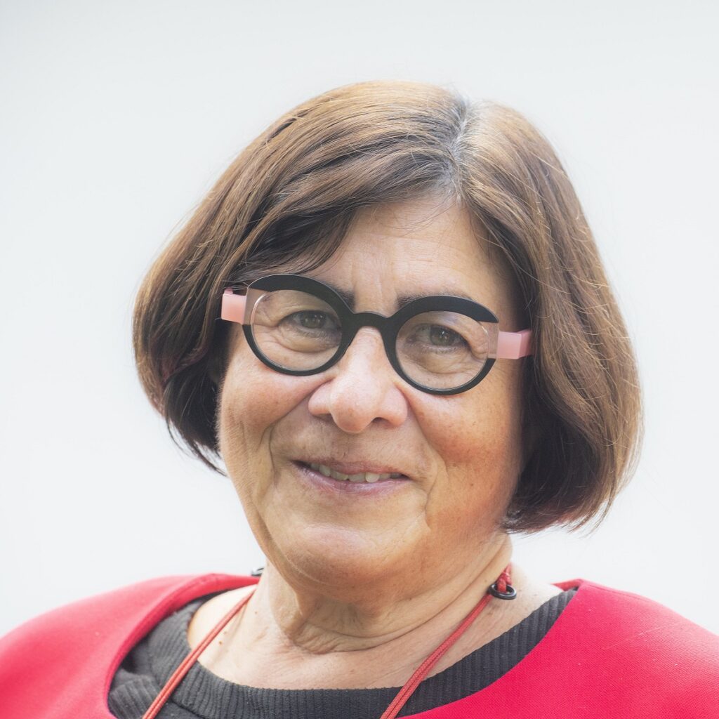 Anna Azari - Equal Pay Day