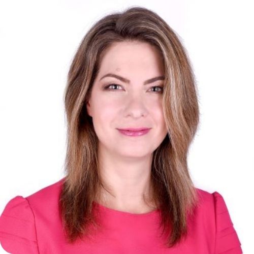Jana Černoušková